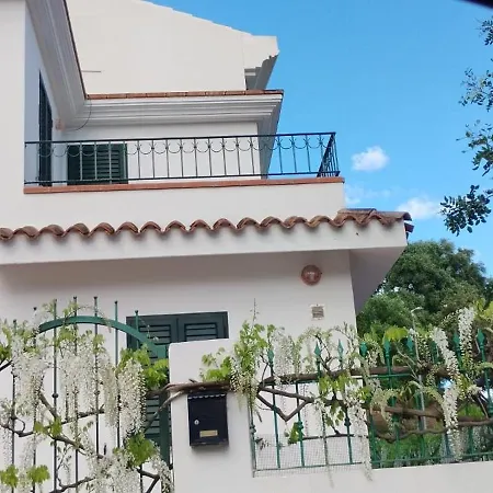 Casa Elisa Vakantiehuis *