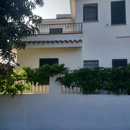 Σπίτι διακοπών Casa Elisa Santa Maria Navarrese