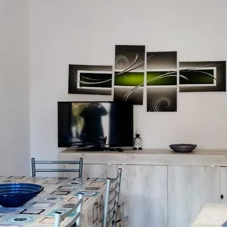 Casa Elisa *