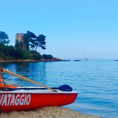 Σπίτι διακοπών Casa Elisa