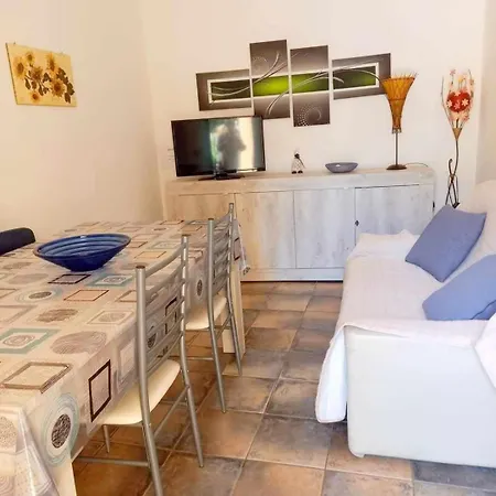 Casa Elisa * Santa Maria Navarrese