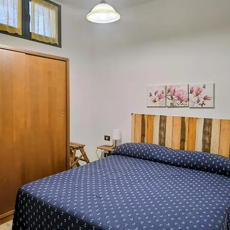 Casa Elisa Σπίτι διακοπών