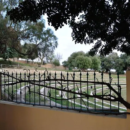 Casa Elisa Santa Maria Navarrese