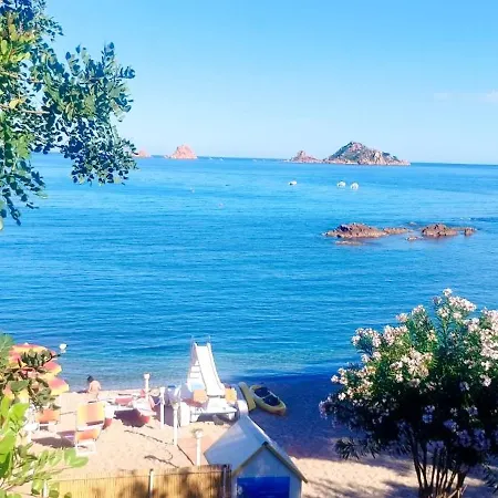 Casa Elisa Σπίτι διακοπών *