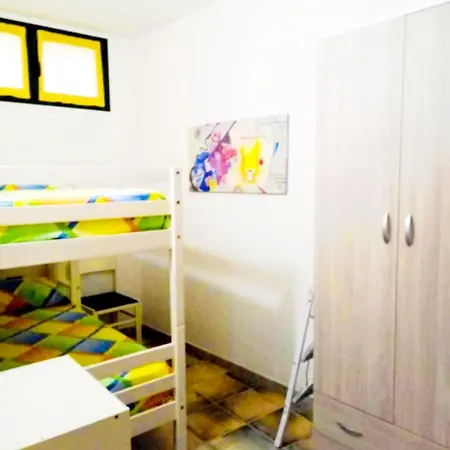 Vakantiehuis Casa Elisa