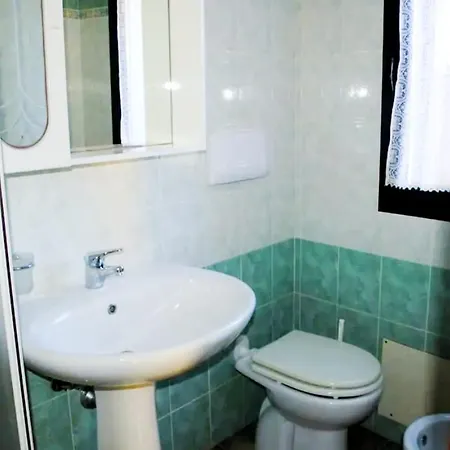 Casa Elisa Σπίτι διακοπών