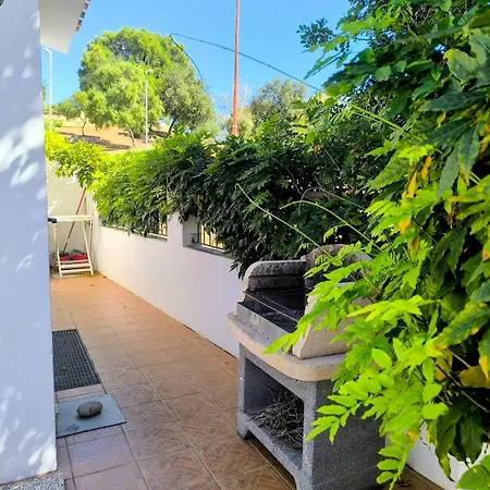 Vakantiehuis Casa Elisa Santa Maria Navarrese