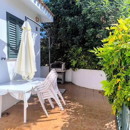 Casa Elisa Σπίτι διακοπών *