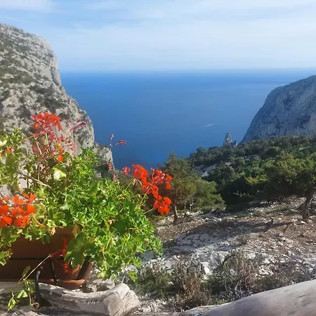 Casa Elisa