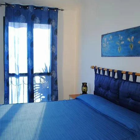 Casa Elisa Santa Maria Navarrese