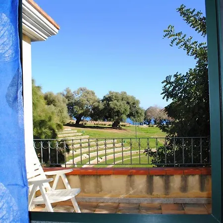 Casa Elisa Vakantiehuis Santa Maria Navarrese