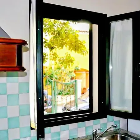 Casa Elisa * Santa Maria Navarrese