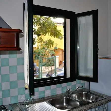 Casa Elisa Santa Maria Navarrese