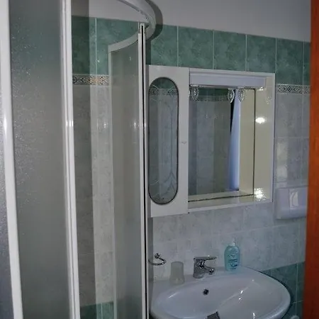 Vakantiehuis Casa Elisa Santa Maria Navarrese