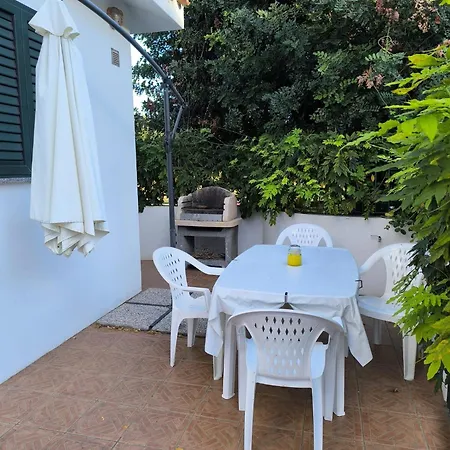 Casa Elisa * Santa Maria Navarrese