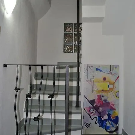 Casa Elisa Santa Maria Navarrese