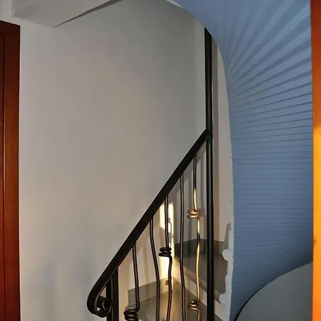 Σπίτι διακοπών Casa Elisa *