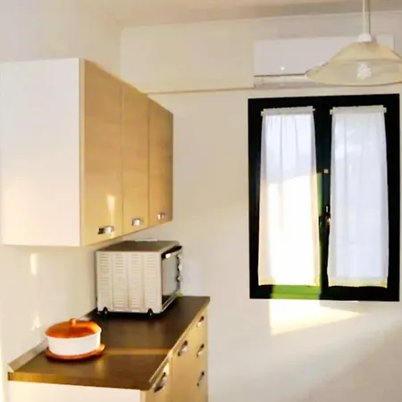 Σπίτι διακοπών Casa Elisa